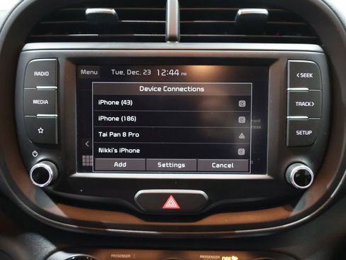 Used 2024 Kia Soul LX w/ Option Group 015 image 27