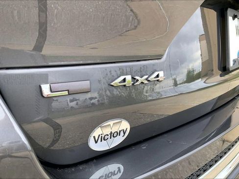 Used 2021 Jeep Grand Cherokee L Overland AWD/4WD image 32