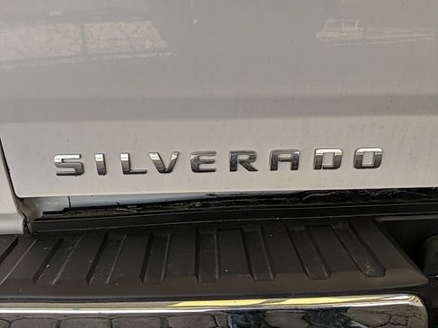 Used 2015 Chevrolet Silverado 1500 LTZ image 7