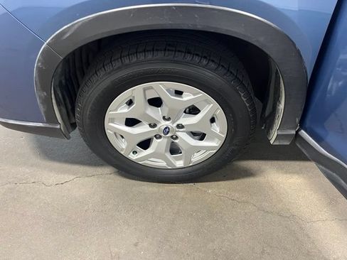 Used 2019 Subaru Forester w/ Alloy Wheel Package AWD/4WD image 30