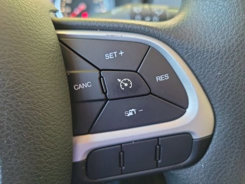Used 2020 Jeep Renegade Sport w/ Sport Appearance Group FWD image 25
