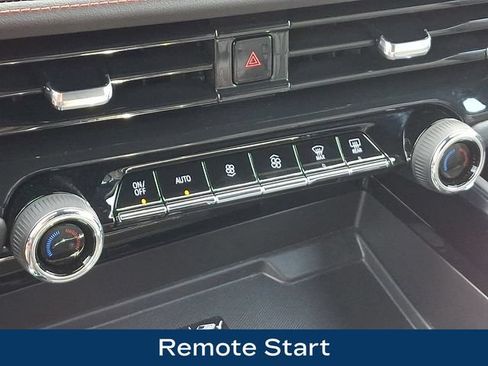 Used 2025 Chevrolet Tahoe RST w/ Comfort Package AWD/4WD image 14