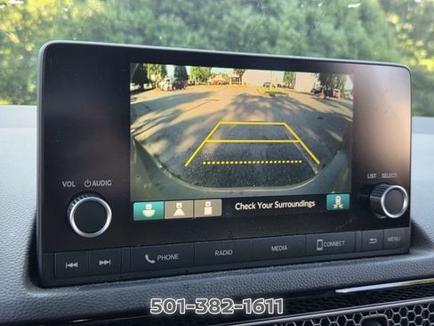 Used 2026 Honda Civic Sport image 19