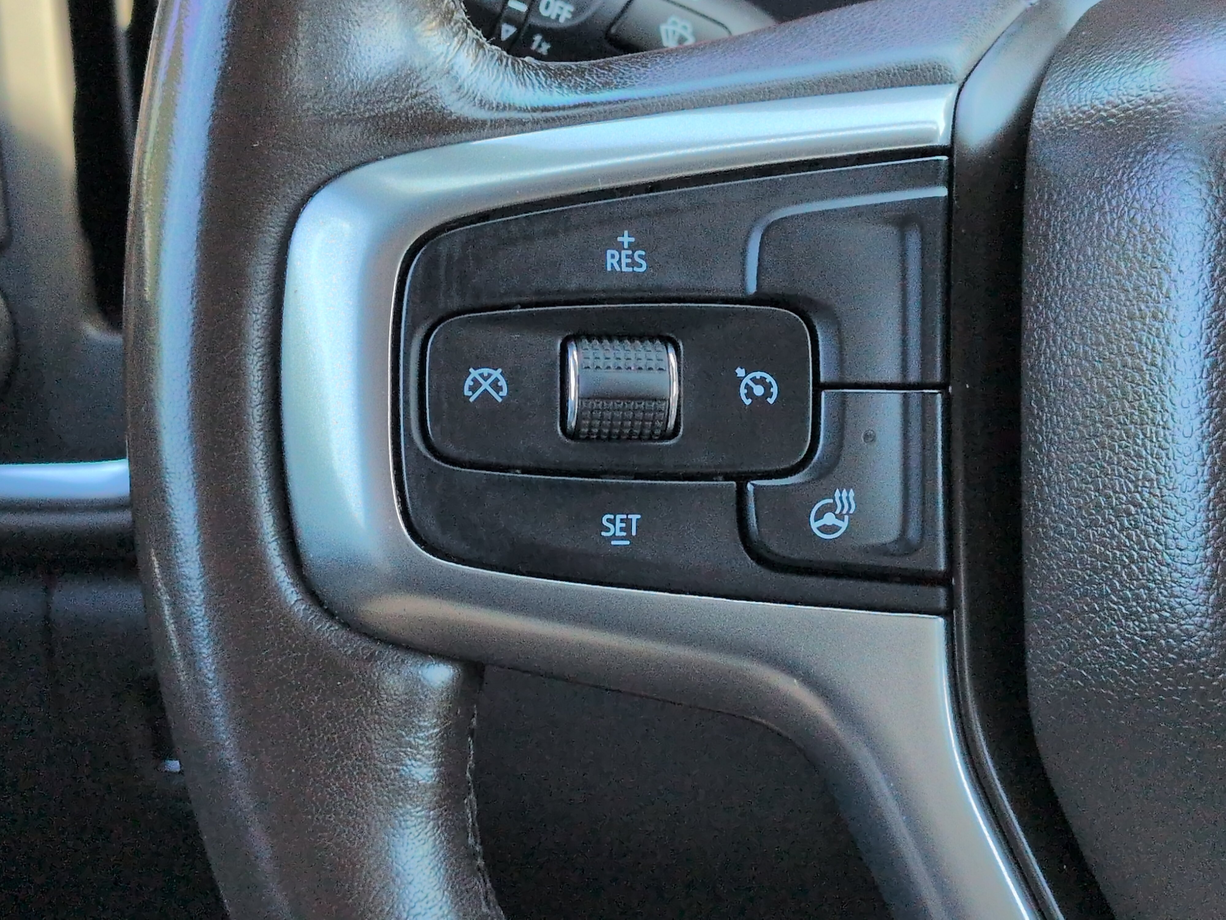 Used 2020 Chevrolet Silverado 1500 RST w/ All-Star Edition AWD/4WD image 23