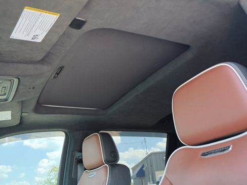 Used 2024 GMC Sierra 2500 Denali Ultimate w/ Max Trailering Package image 19