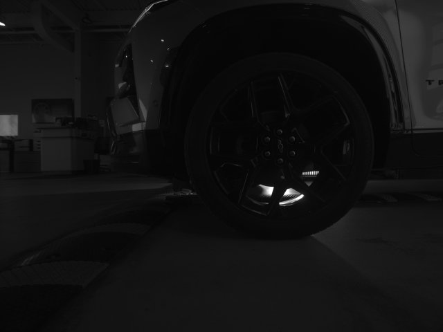 Used 2024 Chevrolet Traverse RS AWD/4WD image 12