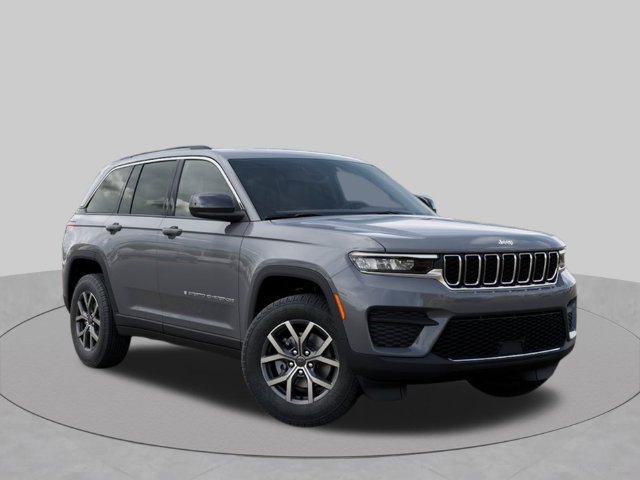 New 2027 Jeep Grand Cherokee Laredo X AWD/4WD image 5