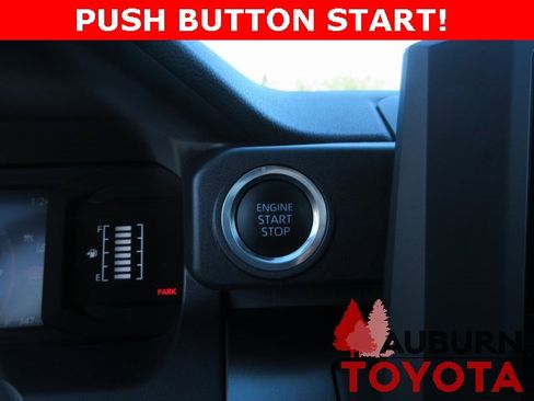 Certified 2025 Toyota 4Runner SR5 image 18