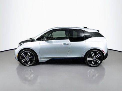 Used 2015 BMW i3 w/ Range Extender image 2