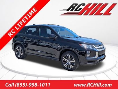 New 2026 Mitsubishi Outlander Sport ES
