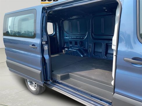 New 2025 Ford Transit 150 Low Roof AWD image 56