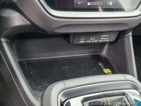 Certified 2024 Subaru Crosstrek 2.5i Wilderness AWD/4WD image 21