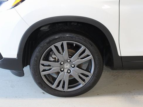 Used 2021 Honda Passport EX-L image 6