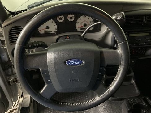 Used 2011 Ford Ranger Sport AWD/4WD image 21