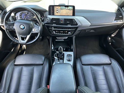 Used 2019 BMW X4 xDrive30i w/ M Sport Package AWD/4WD image 13