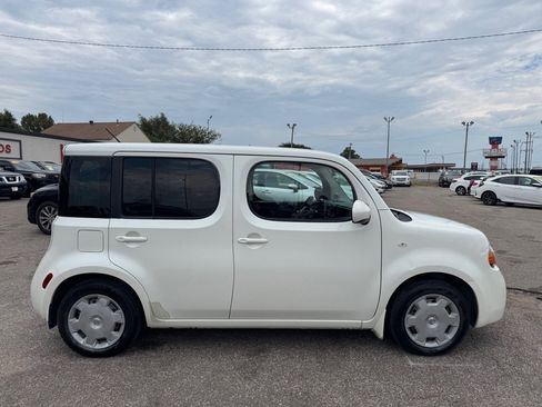 Used 2012 Nissan Cube 1.8 S w/ Interior Designer Pkg image 4