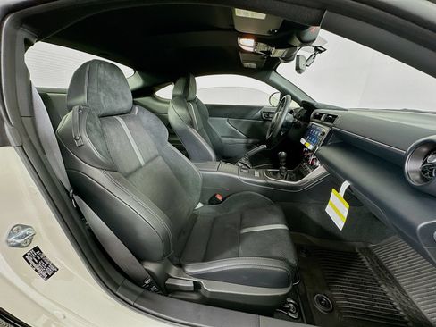 New 2026 Toyota GR86 Premium w/ Performance Package RWD image 26