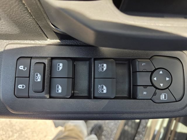 New 2026 RAM 2500 Tradesman AWD/4WD image 23