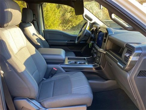 Used 2025 Ford F150 STX image 35