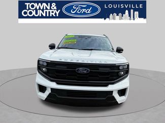 Used 2025 Ford Expedition Max Active AWD/4WD video 2