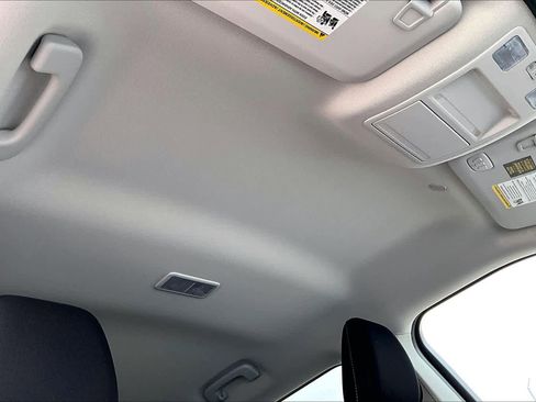 Used 2025 Ford Bronco Sport Big Bend w/ Convenience Package image 13