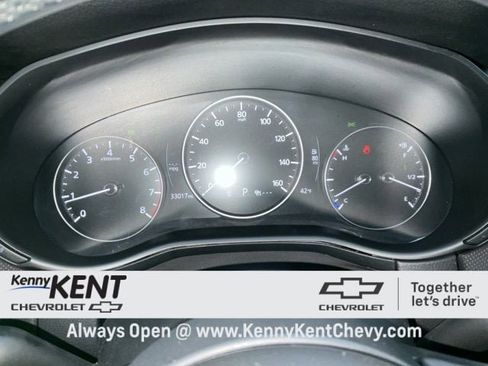 Used 2024 MAZDA CX-50 AWD 2.5 S w/ Preferred Package image 22