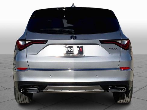 New 2026 Acura MDX FWD w/ Technology Package image 4