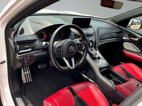Used 2022 Acura RDX A-Spec AWD/4WD image 19