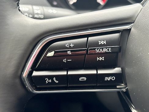 New 2026 MAZDA CX-90 3.3 Turbo w/ Preferred Package image 27