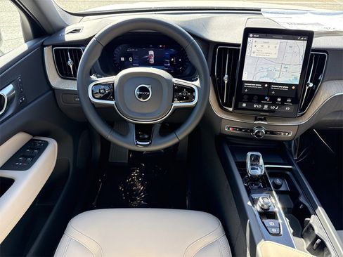 New 2026 Volvo XC60 B5 Core w/ Climate Package image 16