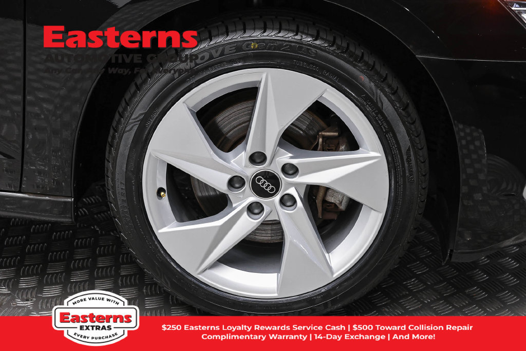 Used 2023 Audi A3 2.0T Premium FWD image 29