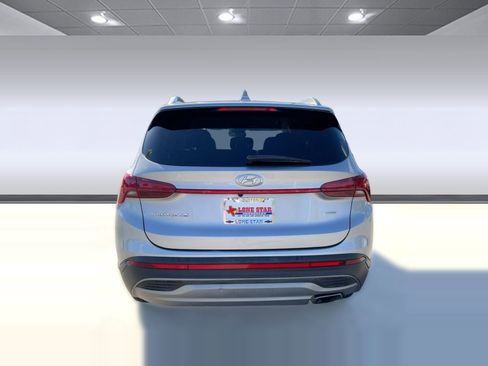 Used 2023 Hyundai Santa Fe SEL image 10
