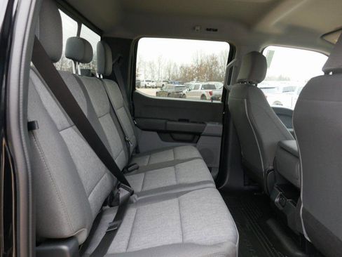 New 2026 Ford F250 XL w/ XL Off-Road Package image 16