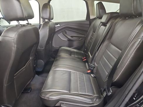 Used 2016 Ford Escape Titanium w/ Equipment Group 301A image 36
