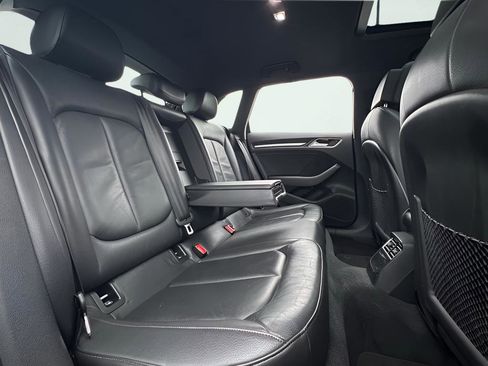 Used 2016 Audi A3 e-tron Premium w/ 17" Wheel Package image 22