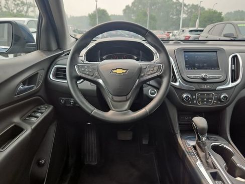 Used 2024 Chevrolet Equinox LT FWD image 13