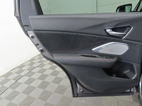 Used 2026 Acura RDX A-Spec AWD/4WD image 27