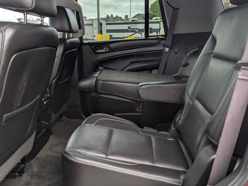 Used 2015 Chevrolet Tahoe LTZ AWD/4WD image 23