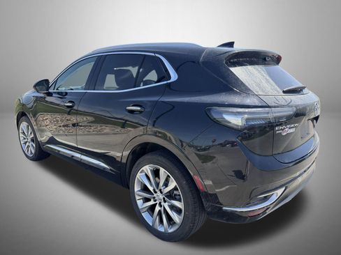 Used 2023 Buick Envision Avenir AWD/4WD image 4