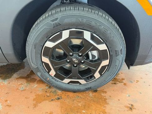 New 2026 Hyundai Santa Fe SEL image 8