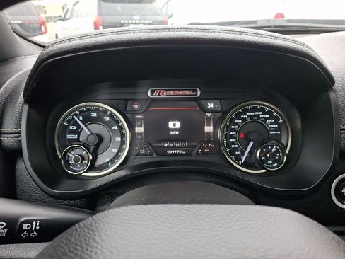 Used 2022 RAM 1500 Rebel w/ Rebel Level B Equipment Group image 20