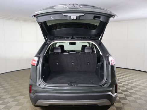 Used 2024 Ford Edge SEL w/ Convenience Package AWD/4WD image 15