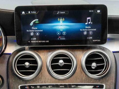 Certified 2023 Mercedes-Benz GLC 300 4MATIC Coupe image 17