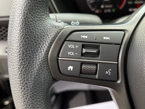 Certified 2026 Honda CR-V LX image 16