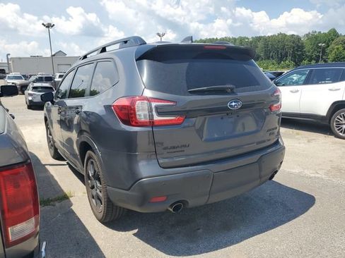 Used 2023 Subaru Ascent Onyx Edition Limited AWD/4WD image 10