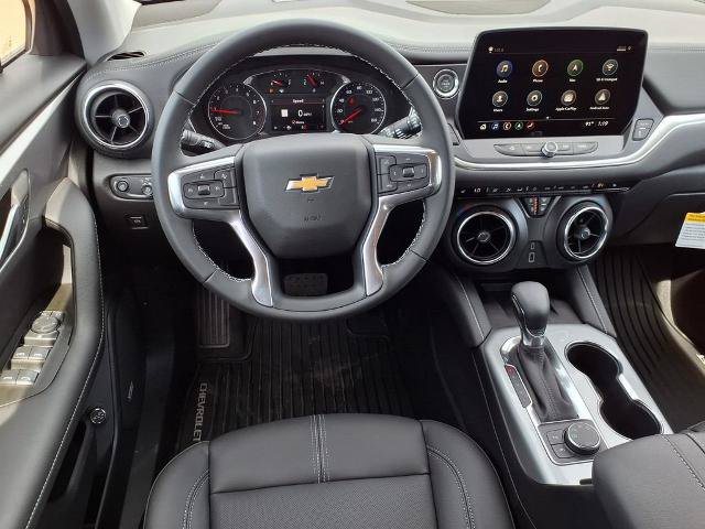 New 2026 Chevrolet Blazer LT w/ Sound & Technology Package AWD/4WD image 27