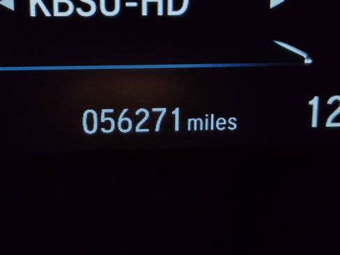 Used 2021 Honda CR-V EX image 6