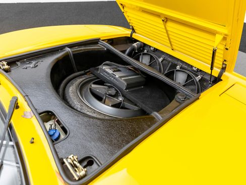 Used 1988 Ferrari 328 GTS image 46