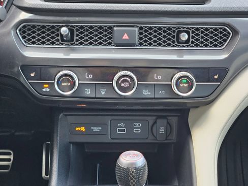 Used 2025 Acura Integra Type S FWD image 14
