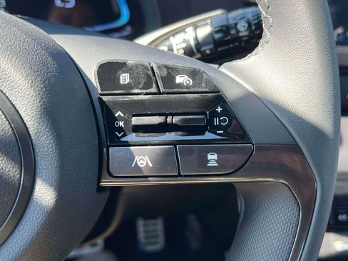 New 2026 Hyundai Elantra SEL Sport Premium FWD image 24